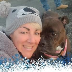 Meet your Posher, Beth